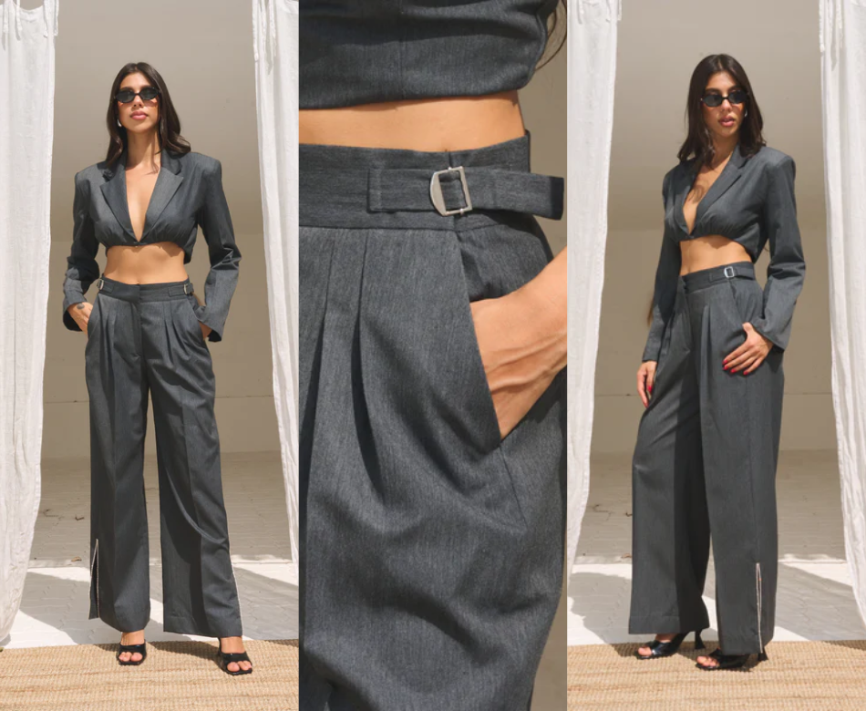 The Only 5 Styling Rules You Ever Need to Know