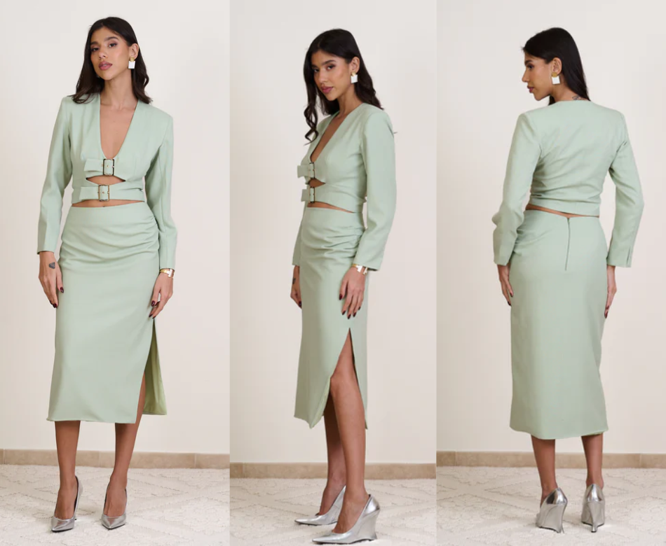 Events Season is Here: Check Out Serah's Picks