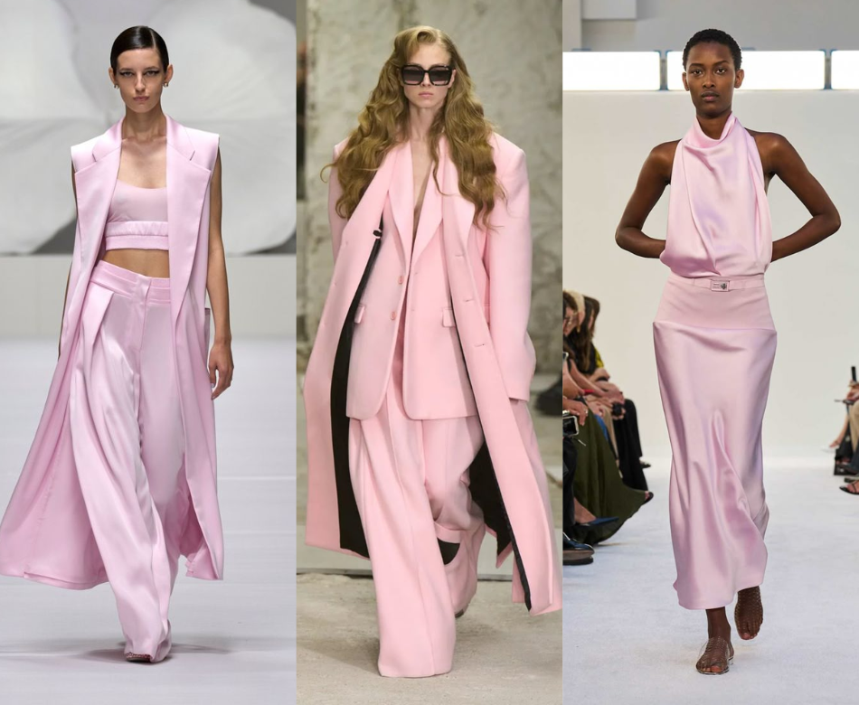 Spring Fashion Trends for 2025