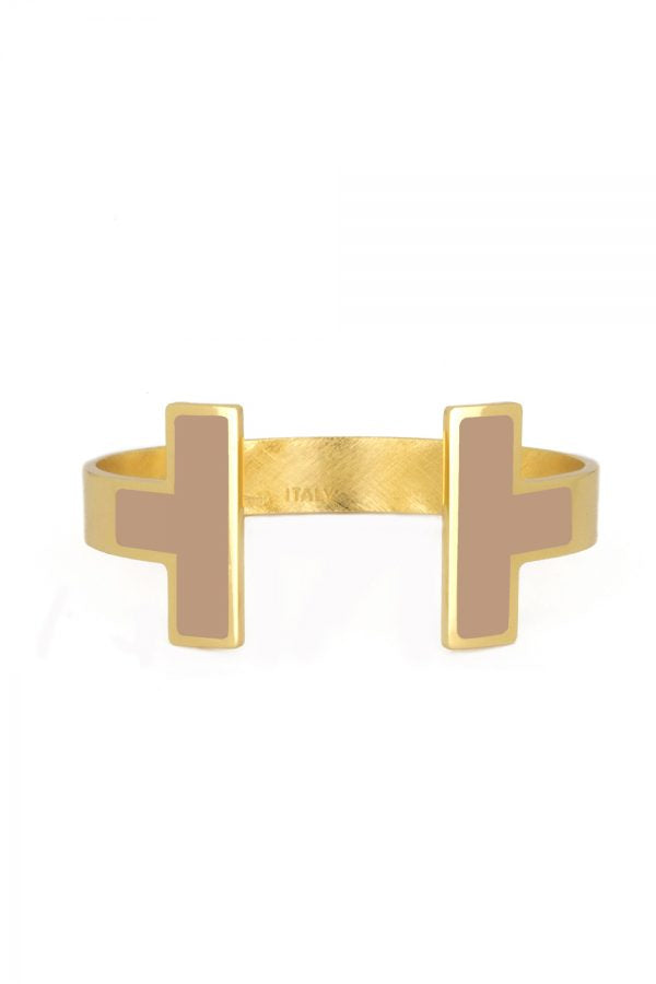 Casablanca T-Bracelet