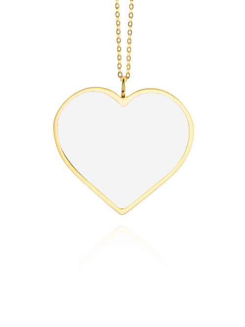 Cuore Pendant