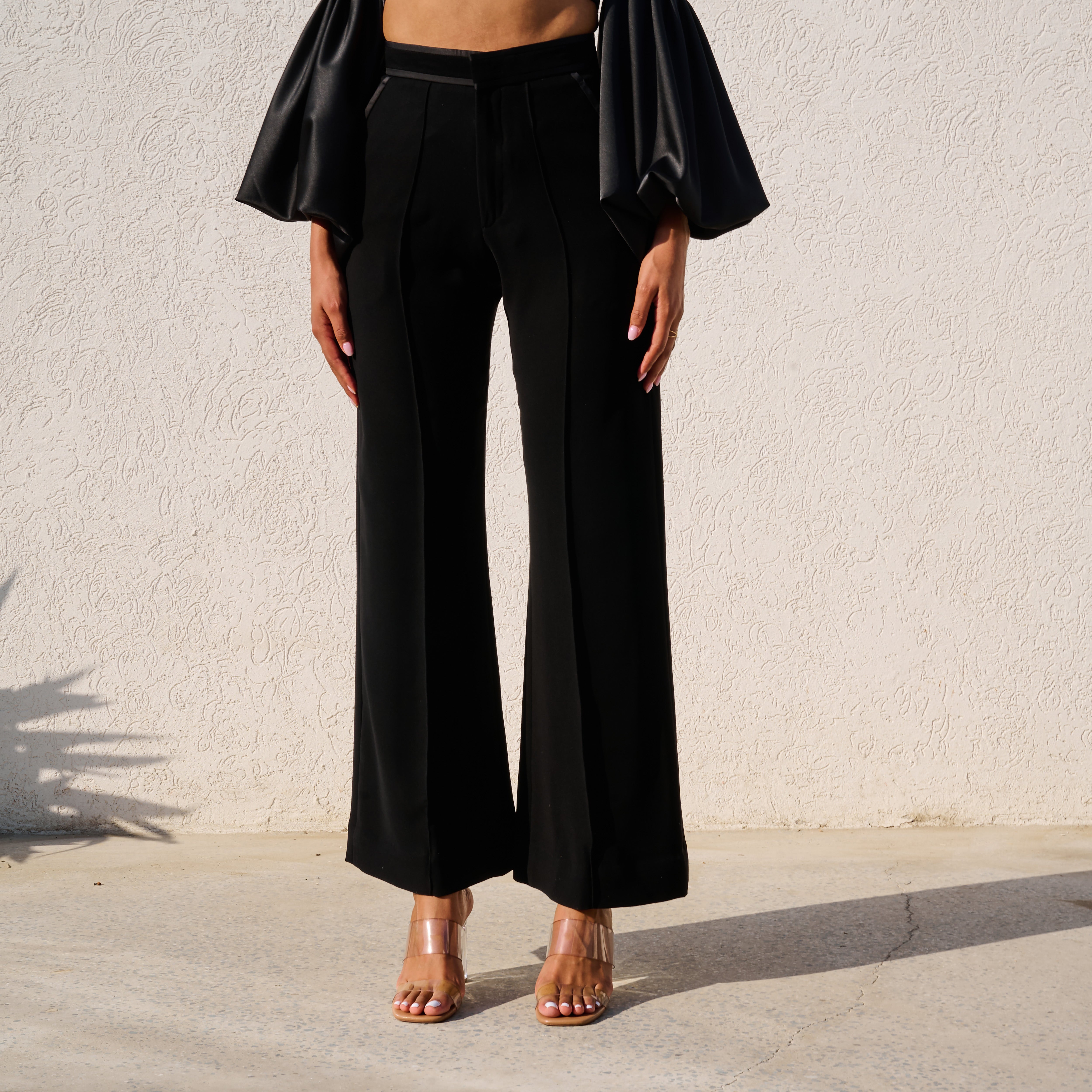 Midnight Kea Trousers