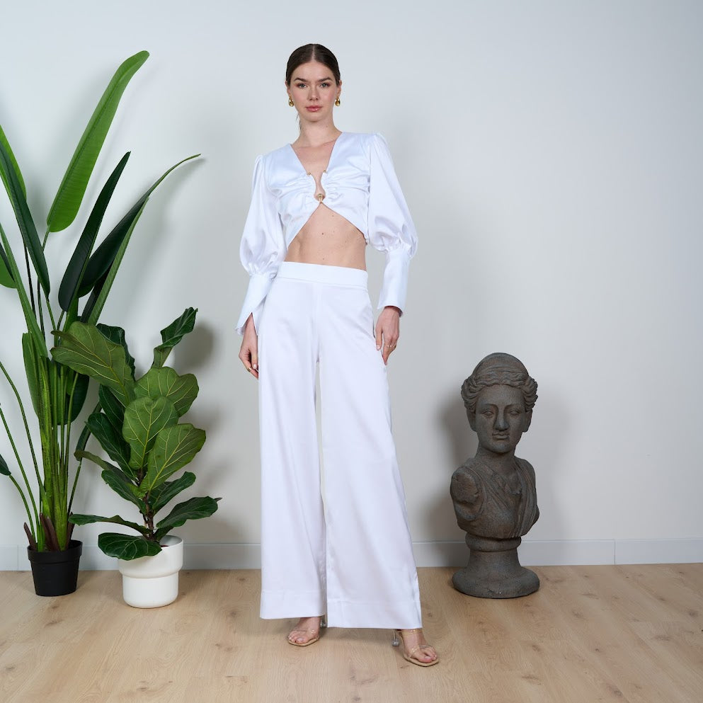 She's Charismatic - Pants