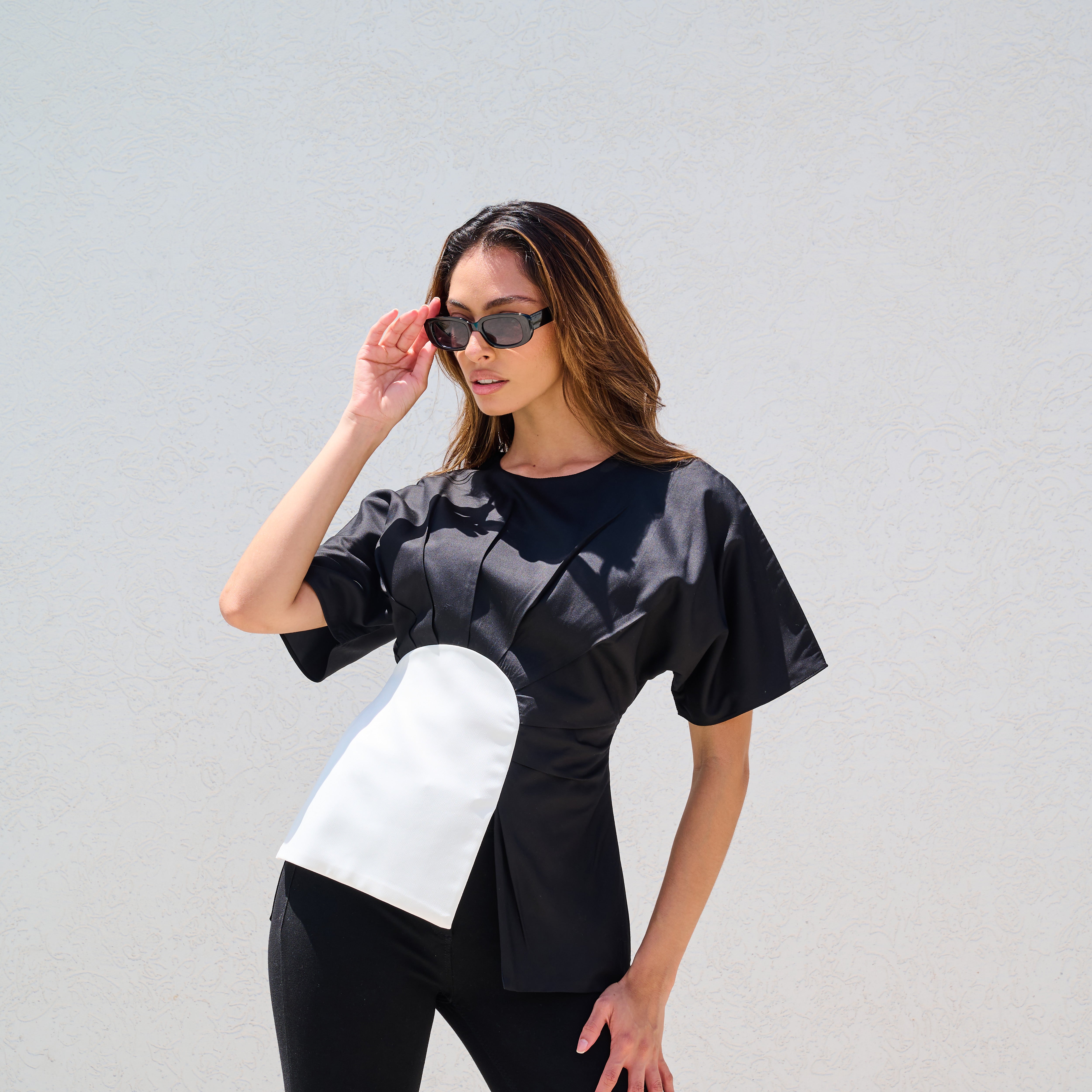 Sifnos Black Top