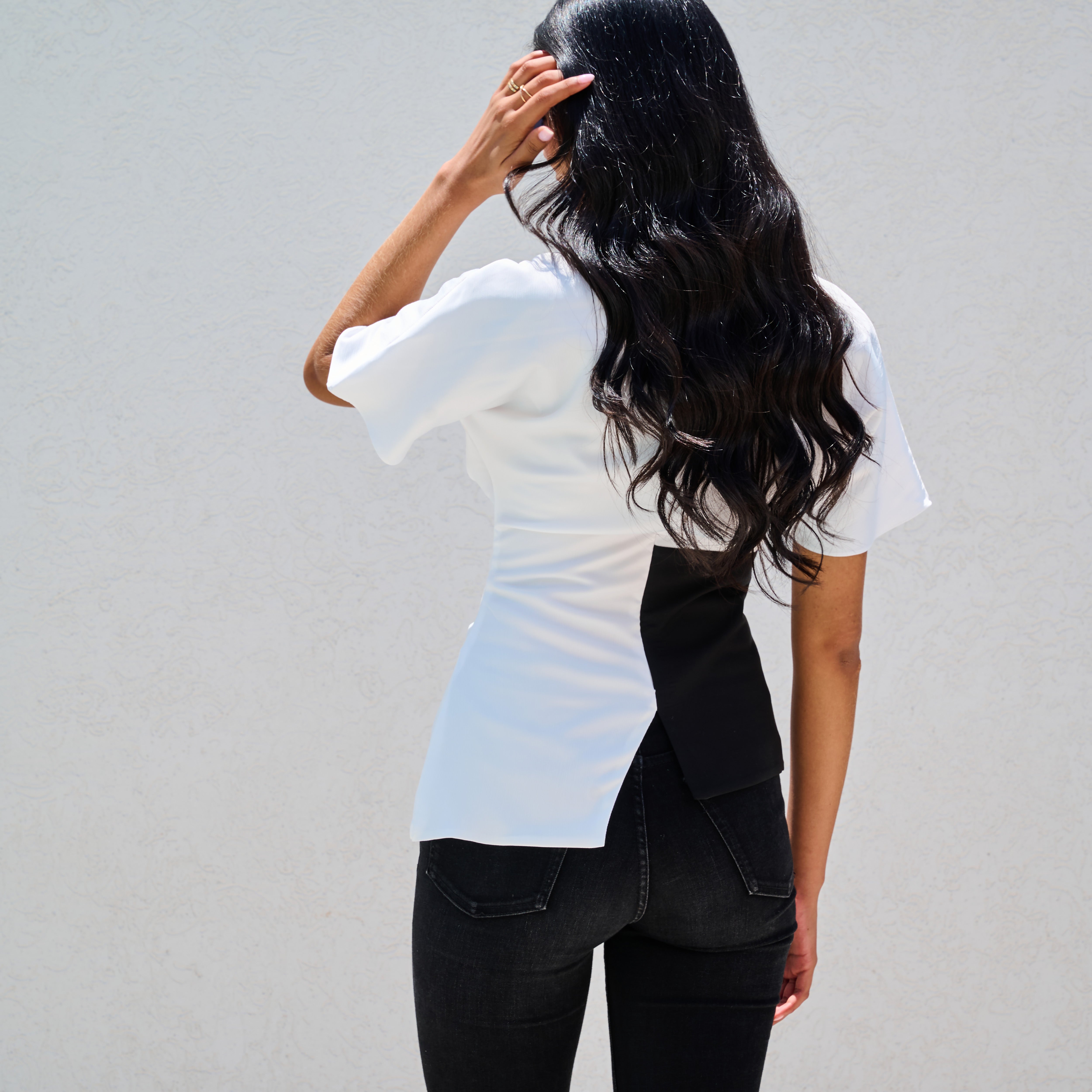 Sifnos White Top