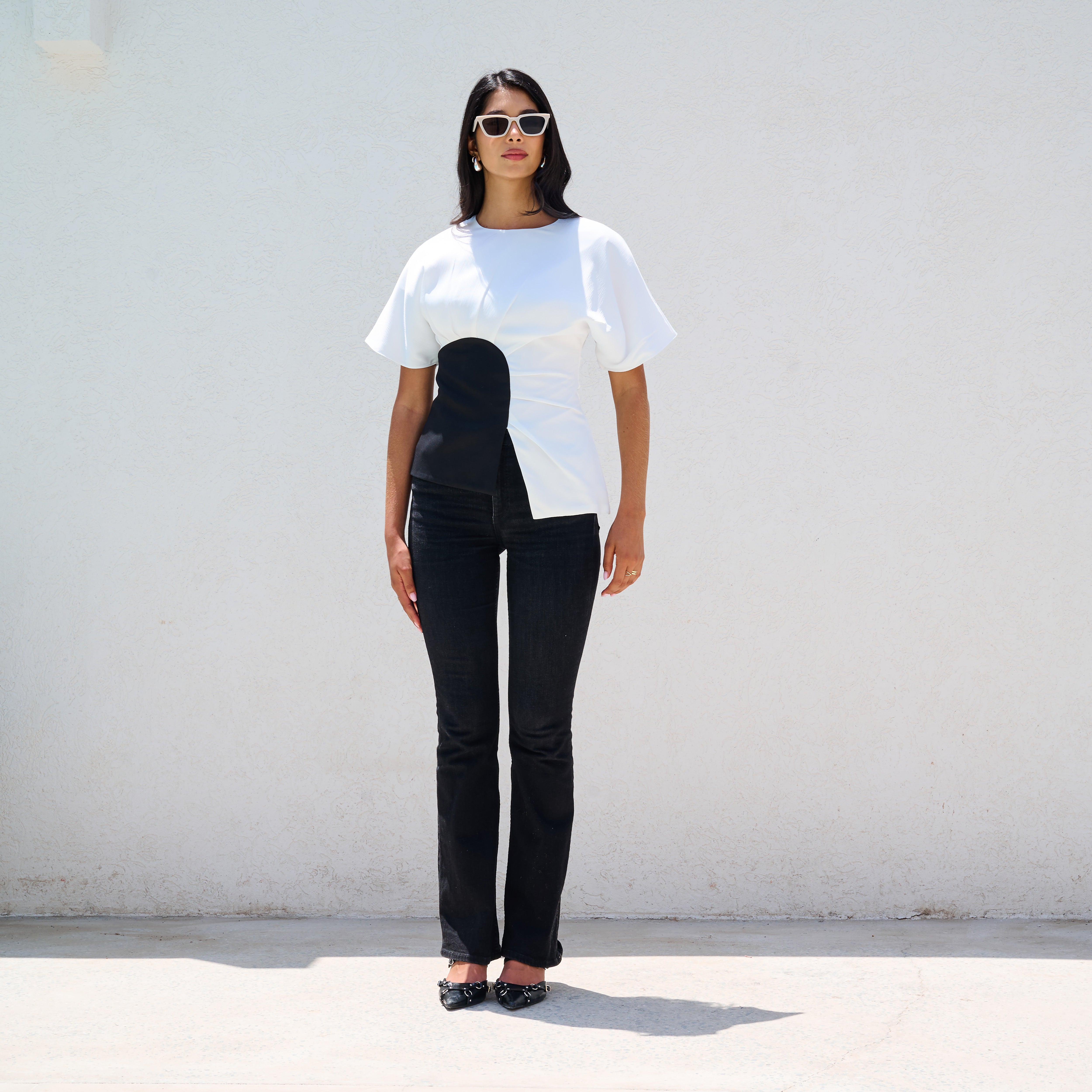 Sifnos White Top