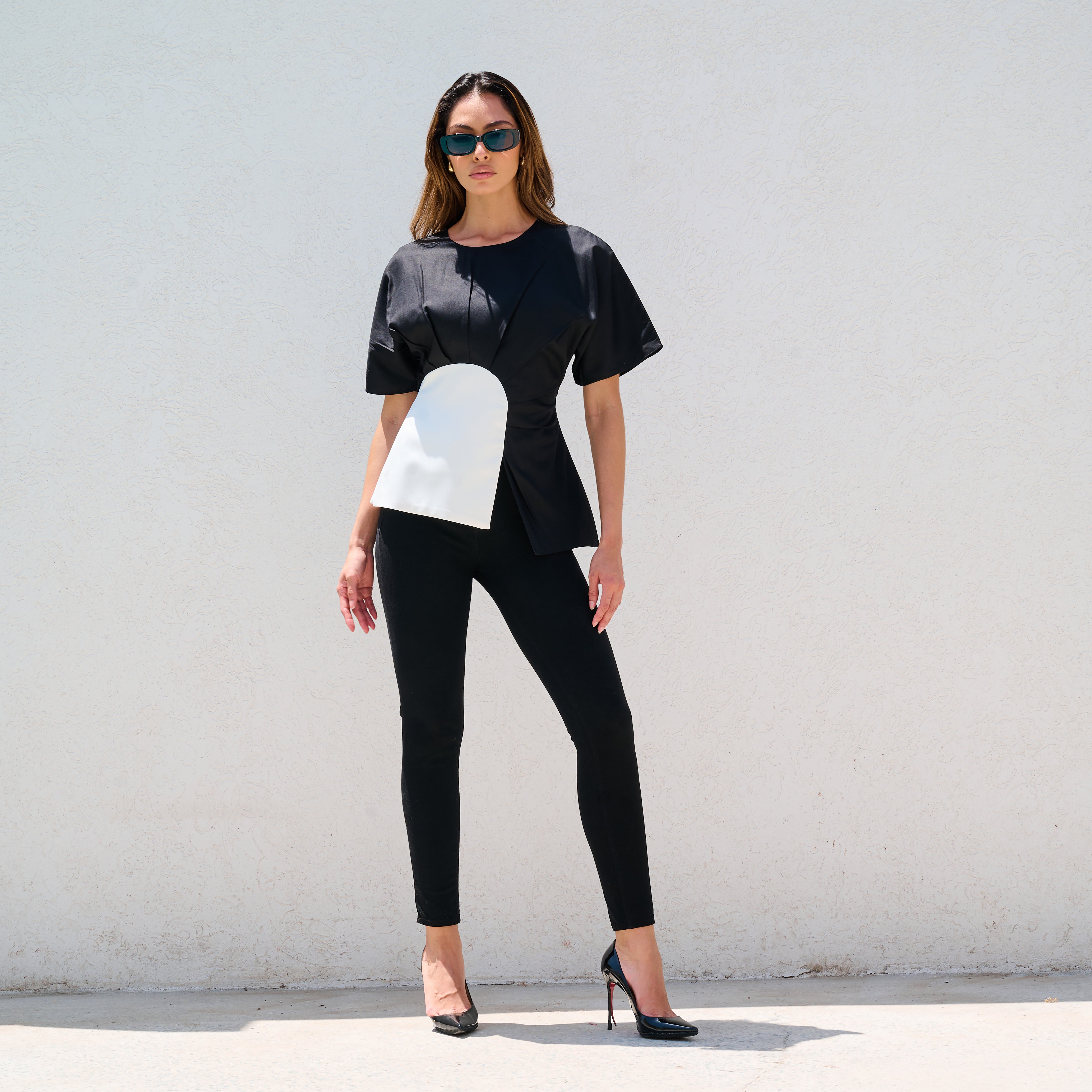 Sifnos Black Top