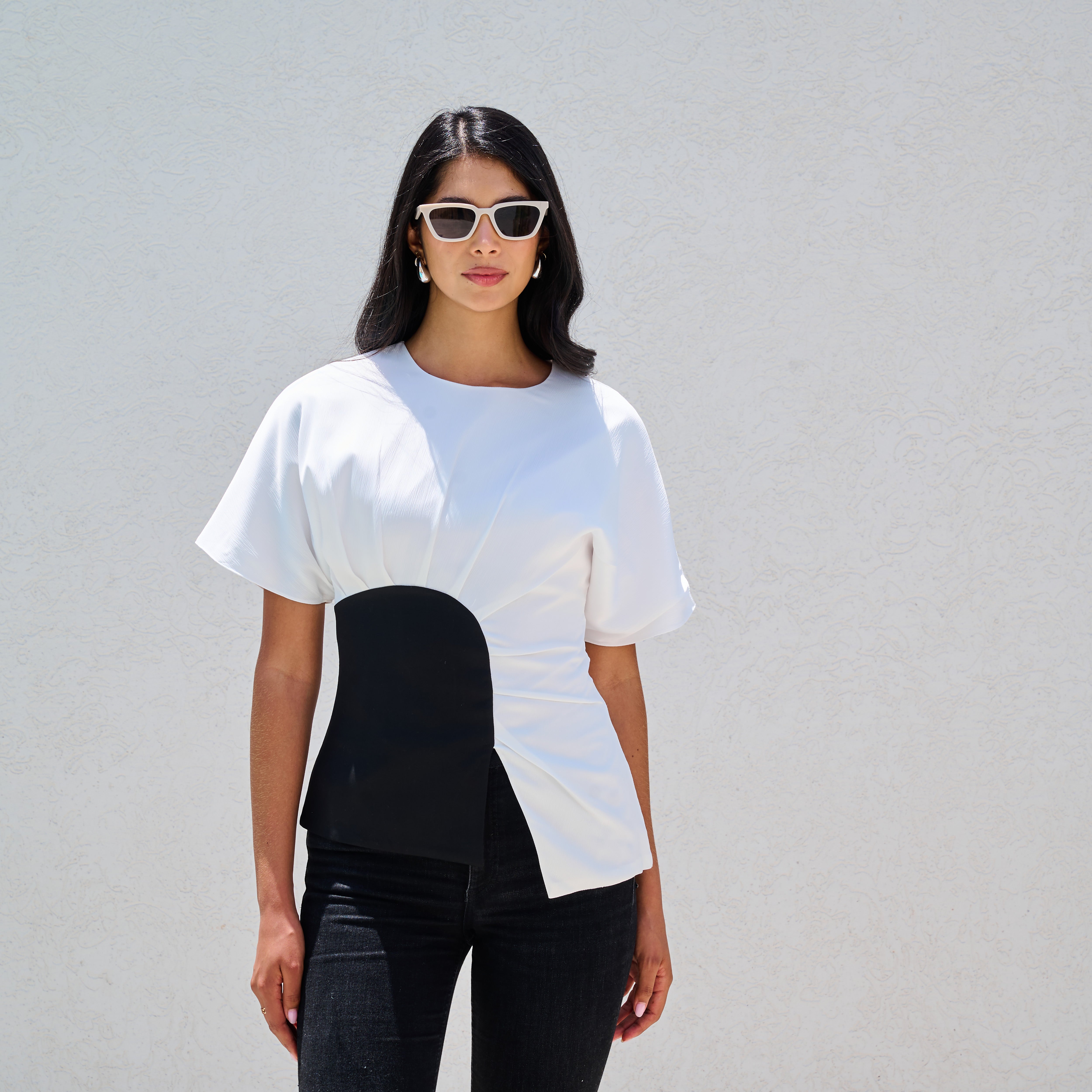 Sifnos White Top