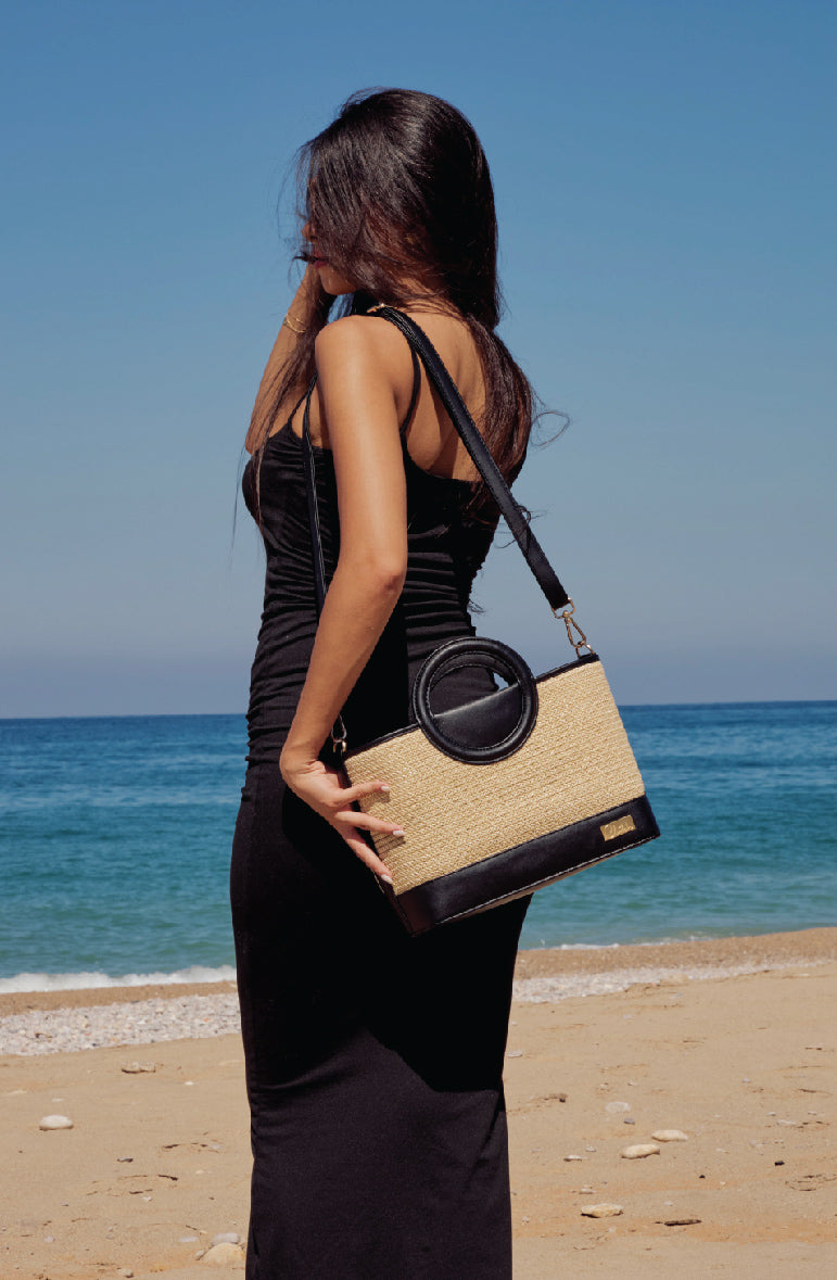 Bella Bag - Black