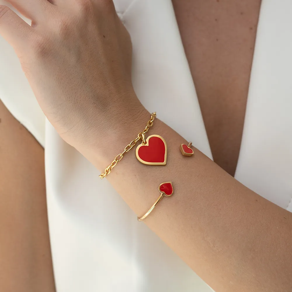 Cuore Bracelet