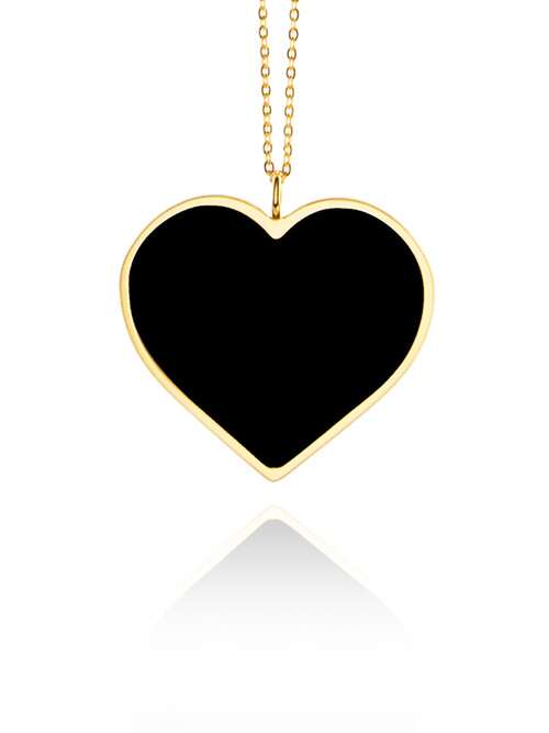 Cuore Pendant